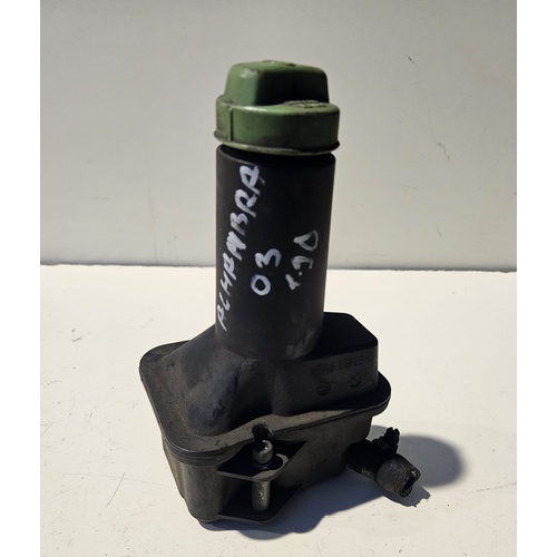Vaschetta Olio Idroguida SEAT Alhambra 2° Serie del 2000 - 2009