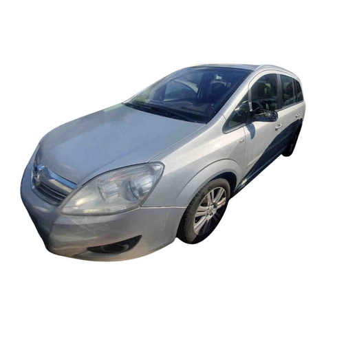 Ricambi usati auto OPEL Zafira B del 2005 - 2008