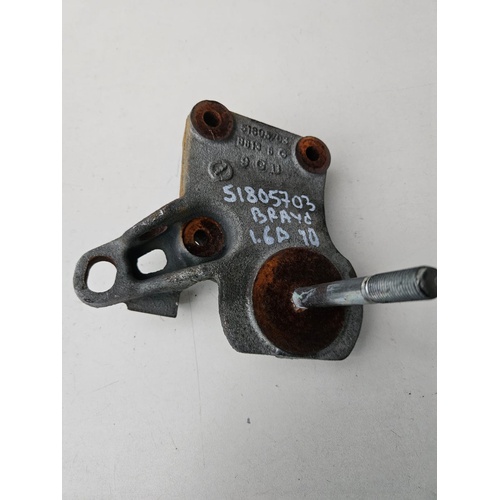 Supporto Cambio FIAT Bravo 2° Serie del 2007 - 2010