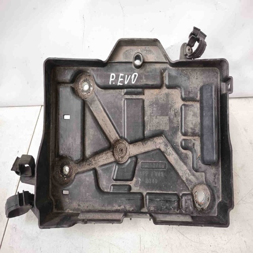 Staffa supporto batteria FIAT Grande Punto 3° Serie del 2012