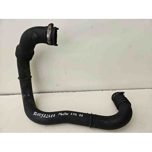 Tubo Intercooler RENAULT Master 3° Serie del 2003 - 2010