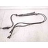 Sensore ABS Posteriore FORD Fusion 2° Serie del 2005 - 2009
