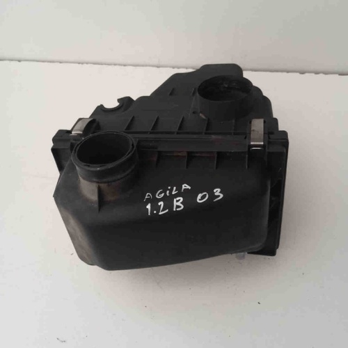 Box scatola filtro aria OPEL Agila 1° Serie del 2000 - 2004
