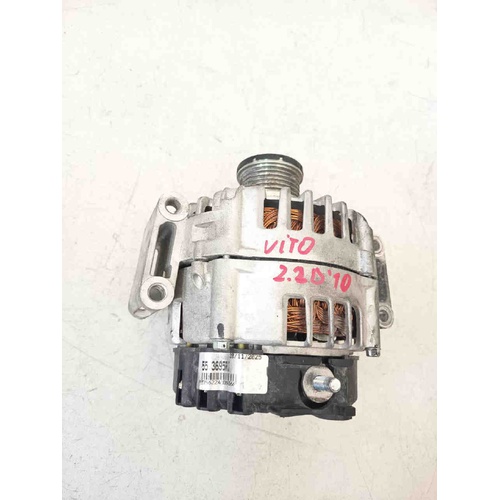 Alternatore MERCEDES Vito W639 2° Serie del 2003 - 2014