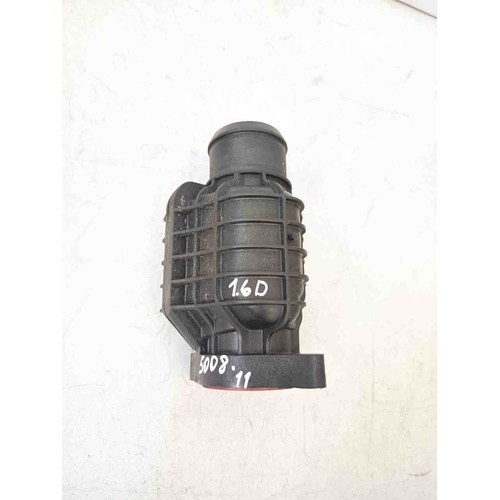 Tubo Intercooler PEUGEOT 5008 1° Serie del 2009