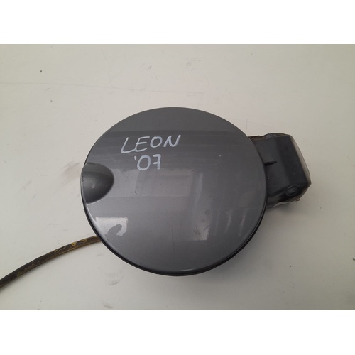 Sportellino Carburante SEAT Leon 2° Serie del 2005 - 2009