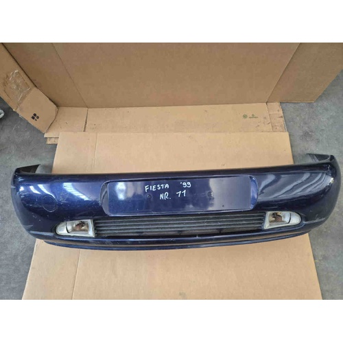 Paraurti Anteriore Completo FORD Fiesta 2° Serie del 1996 - 1999