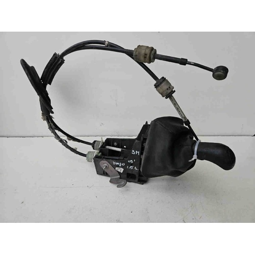 Leva Cambio RENAULT Kangoo 4° Serie del 2008 - 2012