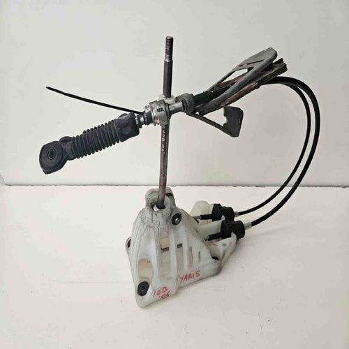 Leva Cambio TOYOTA Yaris Serie (08>11) del 2008 - 2011