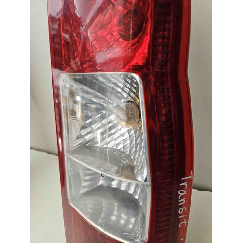 Stop fanale posteriore Destro Passeggero FORD Transit Serie (06>14) del 2006 - 2014
