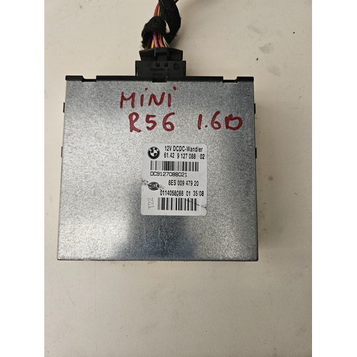 Centralina trasmissione MINI Cooper 2° Serie del 2006 - 2013