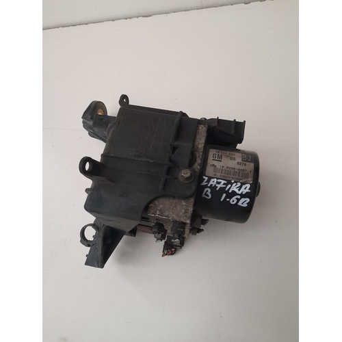 Centralina ABS OPEL Zafira B del 2005 - 2008