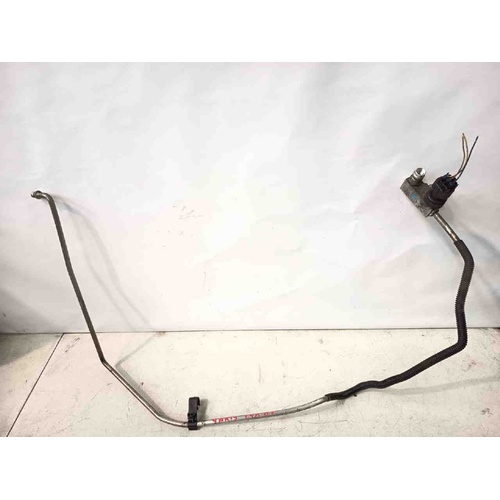 Tubi A/C TOYOTA Yaris Serie (05>08) del 2005 - 2008