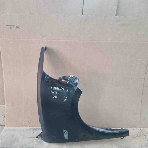 Parafango Anteriore Destro LANCIA Ypsilon 4° Serie del 2011