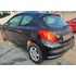 Ricambi usati Peugeot 207 1.4 B del 2008