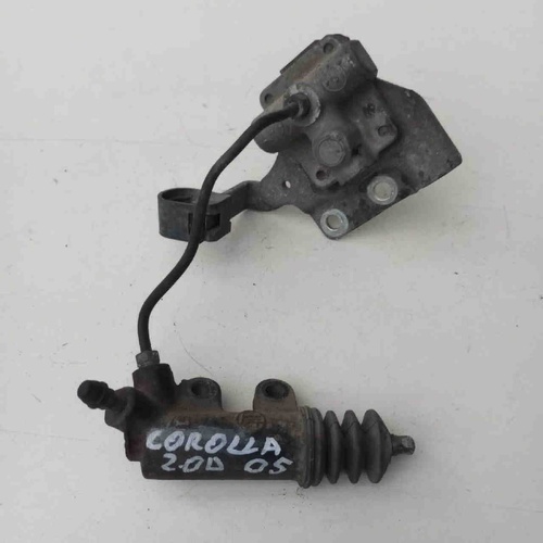 Pompa Frizione TOYOTA Corolla Berlina 4° Serie del 2005 - 2009