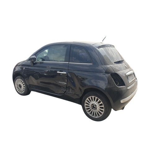 Ricambi usati auto FIAT 500 Serie (07>14) del 2007 - 2014