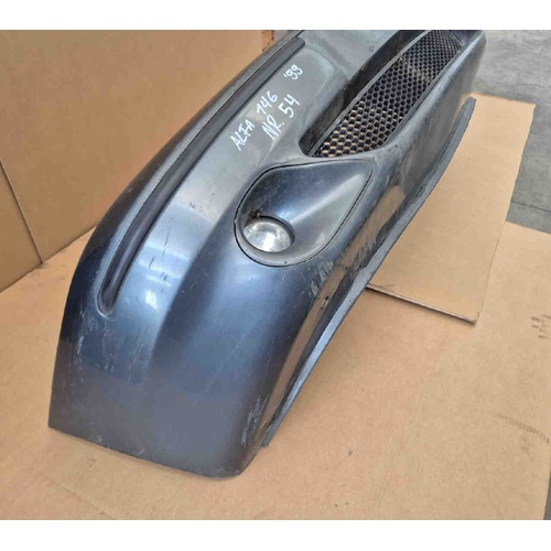 Paraurti Anteriore Completo ALFA ROMEO 146 Serie (930_) (94>99) del 1994 - 1999