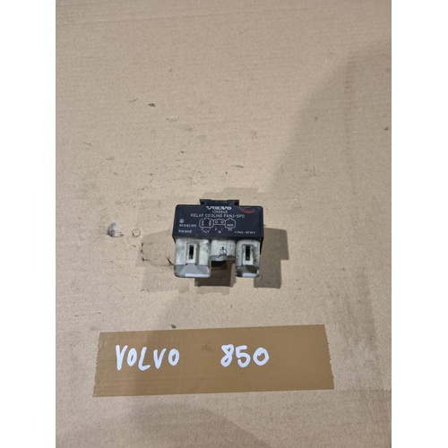 Centralina ventola radiatore VOLVO 850 S. Wagon del 1992 - 2001