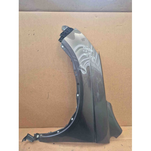 Parafango Anteriore Sinistro HONDA CR-V 4° Serie (07>12) del 2007 - 2012