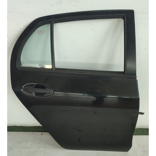 Portiera Posteriore Destra TOYOTA Yaris Serie (08>11) del 2008 - 2011