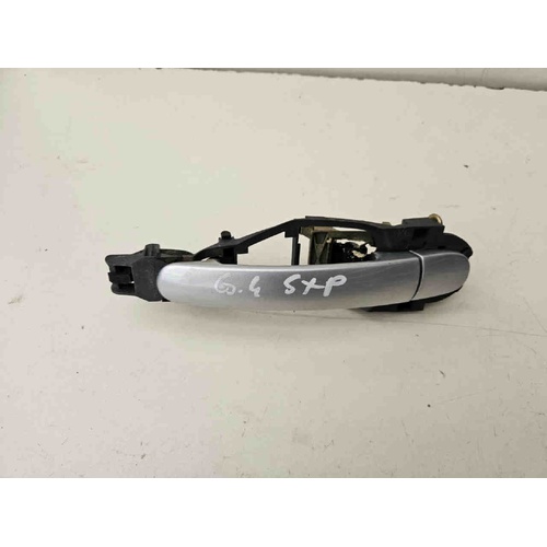 Maniglia esterna Posteriore Sinistra VOLKSWAGEN Golf 4 Berlina (97>03) del 1997 - 2003