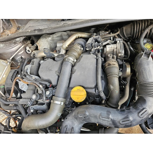 Motore RENAULT Clio Serie (08>15) del 2008 - 2015