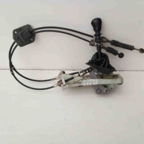 Leva Cambio NISSAN X-Trail 1° Serie del 2001 - 2007