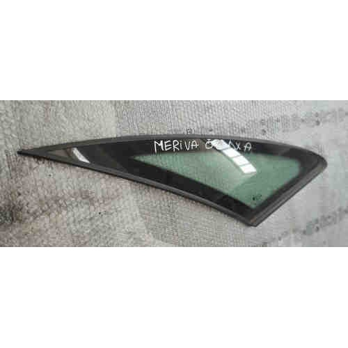 Vetro Fisso Lato Sinistro OPEL Meriva 1° Serie del 2003 - 2006