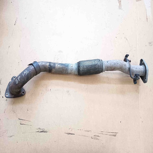 Flessibile marmitta FIAT Grande Punto 1° Serie del 2005 - 2008