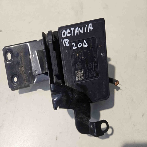 ABS SKODA Octavia S.Wagon 5° Serie (5E5) (16>) del 2016