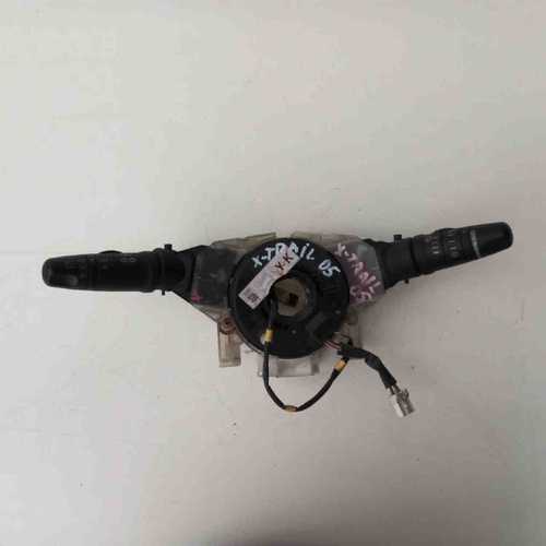 Devioluci NISSAN X-Trail 1° Serie del 2001 - 2007