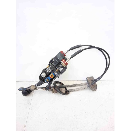 Leva Cambio FIAT Panda 3° Serie del 2012