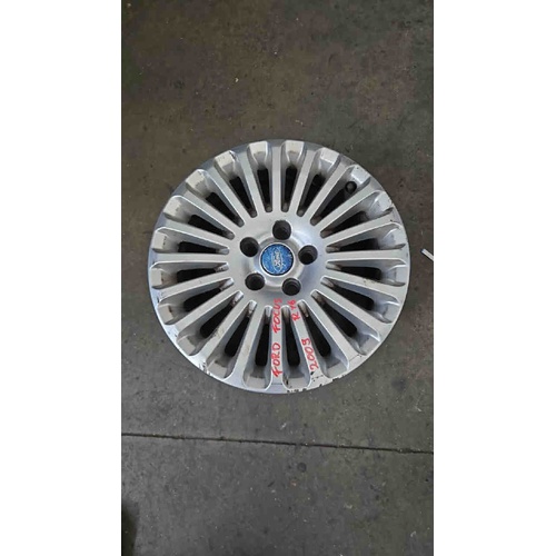 Cerchio in lega FORD Focus S. Wagon 4° Serie del 2008 - 2011