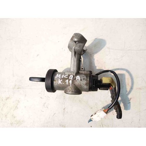 Blocchetto Accensione NISSAN Micra 2° Serie del 1998 - 2000