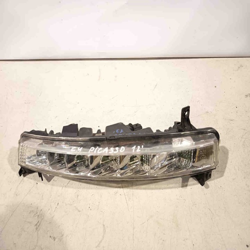 Luce diurna ant DX CITROEN C4 Picasso (06>13) Mk1 del 2006 - 2013