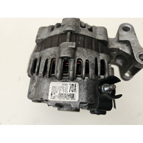 Alternatore FORD Fiesta 5° Serie del 2005 - 2008