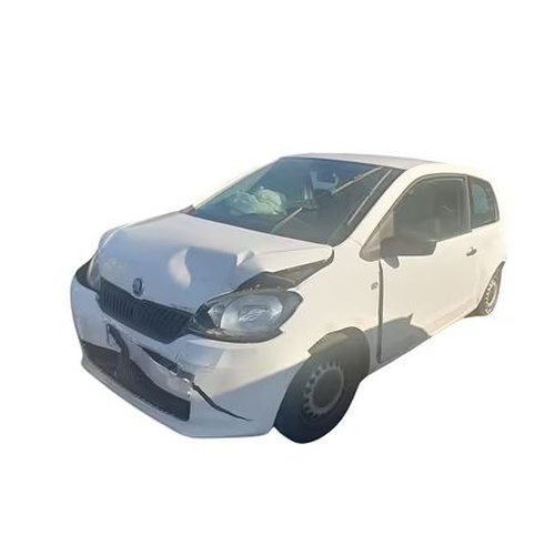 Ricambi usati auto SKODA Citigo 1° Serie del 2011