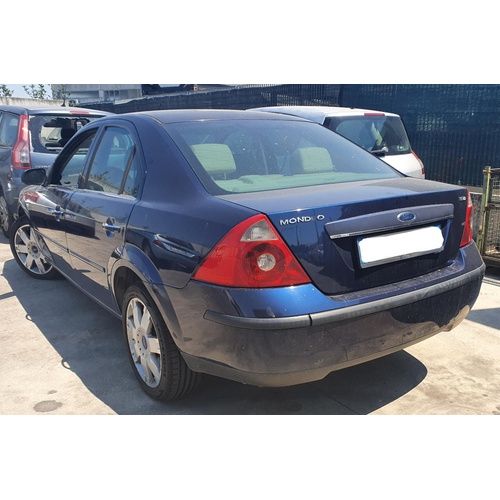 Ricambi usati Ford Mondeo 2.0 D del 2004