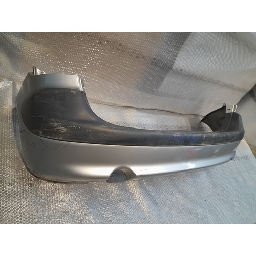 Paraurti Posteriore completo CITROEN Xsara Picasso 1° Serie del 1999 - 2003