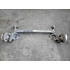 Silente block ponte posteriore TOYOTA Yaris Serie (03>05) del 2003 - 2005