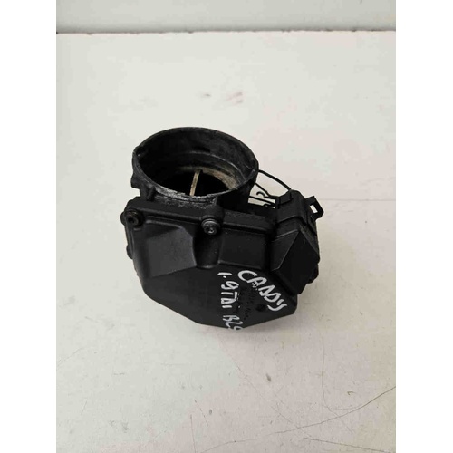 Corpo Farfallato VOLKSWAGEN Caddy 3° Serie del 2004 - 2010