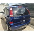 Ricambi usati Opel  Meriva 1.4 B del 2005