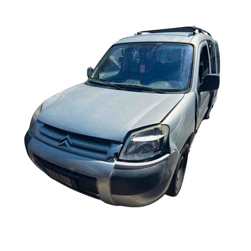 Ricambi usati auto CITROEN Berlingo 2° Serie del 2002 - 2008