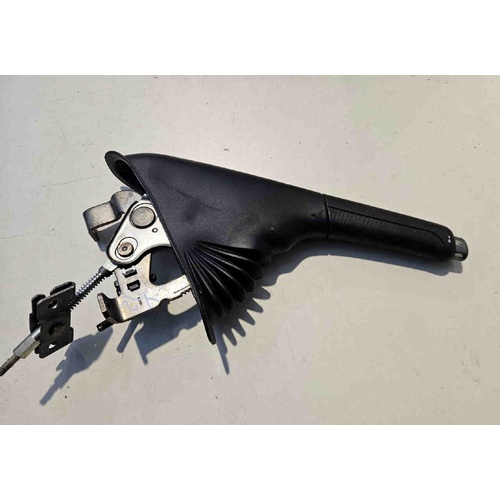 Leva Freno a Mano LANCIA Ypsilon 4° Serie del 2011 - 2023