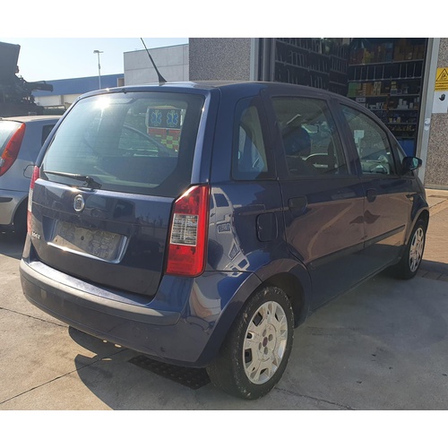 Ricambi usati Fiat Idea 1.4 B del 2005