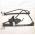 Meccanismo alzavetro Ant. DX SEAT Alhambra 2° Serie del 2000 - 2009