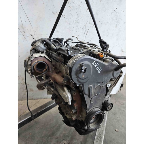 Motore VOLKSWAGEN Passat Berlina 5° Serie del 2010 - 2015