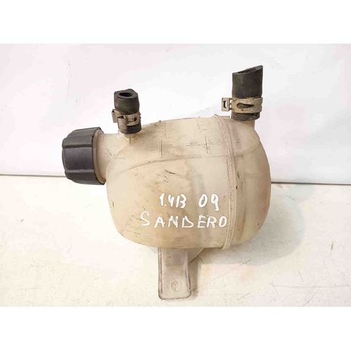 Vaschetta liquido radiatore DACIA Sandero 1° Serie del 2008 - 2012
