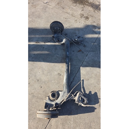 Silente block ponte posteriore OPEL Corsa D 5P 2° Serie del 2011